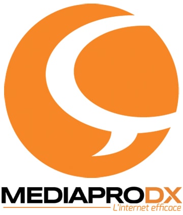MEDIAPRO DX lance son nouveau site internet !
